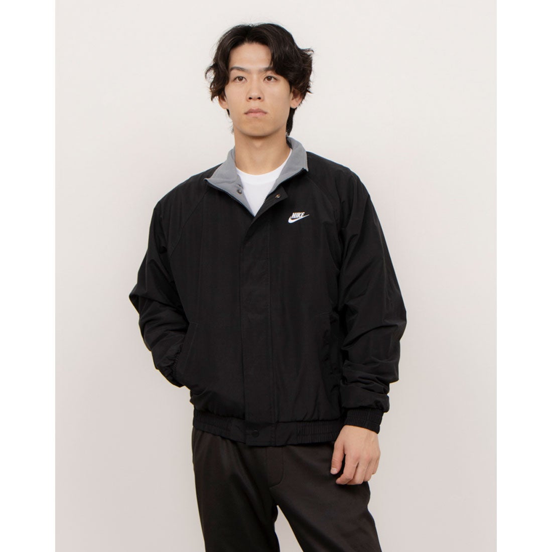 ナイキ NIKE メンズ ライフスタイル アウターウェア ナイキ クラブ