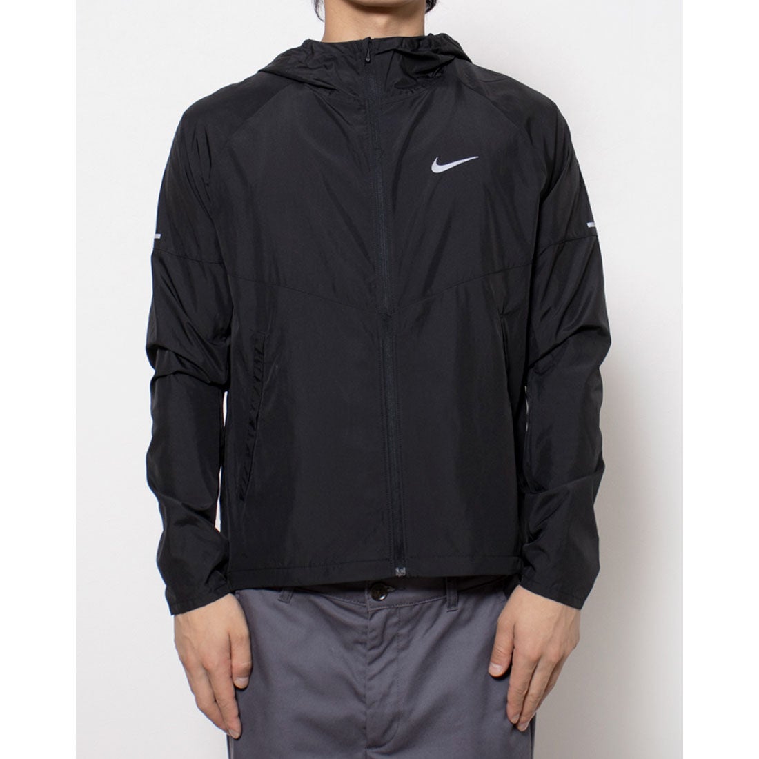 ナイキ NIKE メンズ ランニングジャケット ナイキ RPL マイラー