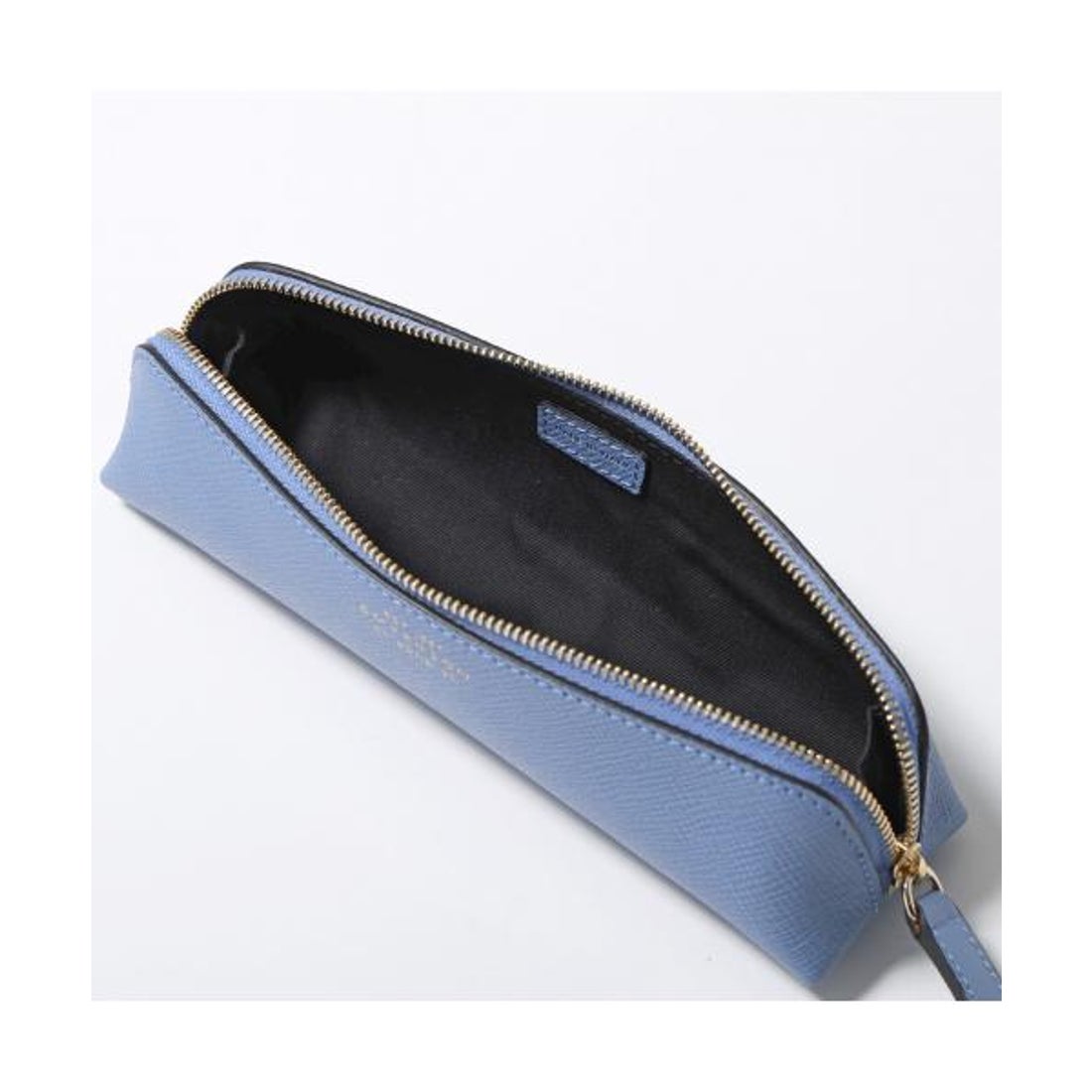 スマイソン SMYTHSON SMYTHSON ペンケース PANAMA PENCIL CASE レザー