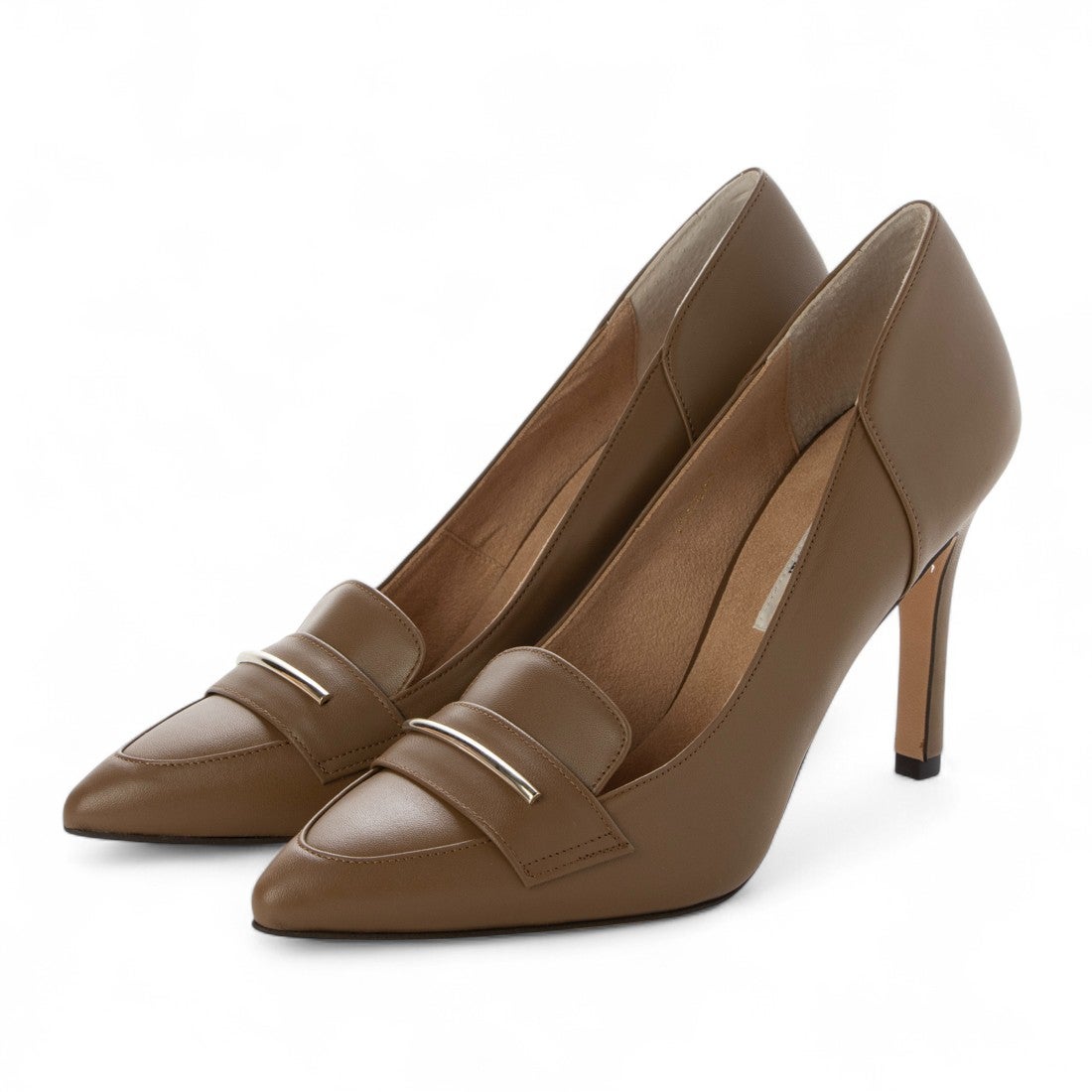 セヴン トゥエルヴ サーティ SEVEN TWELVE THIRTY モカデザインレザー