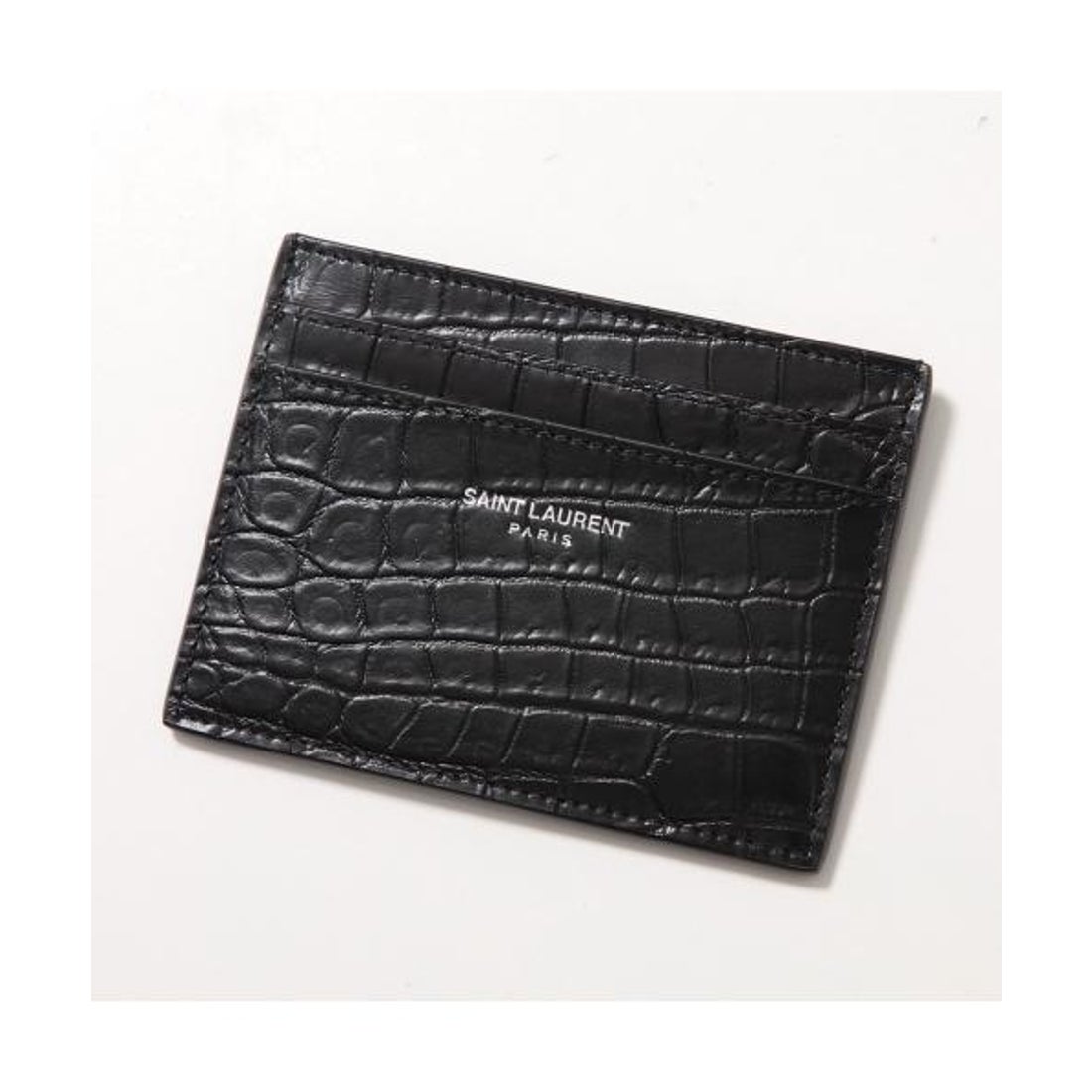 サンローラン SAINT LAURENT SAINT LAURENT カードケース 375946 DZE0E