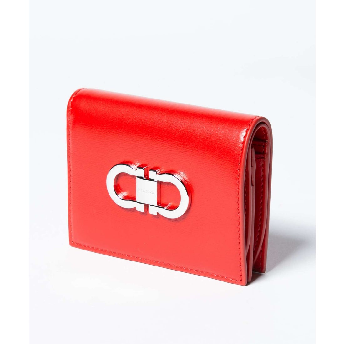 サルバトーレフェラガモ Salvatore Ferragamo 220627 770769 二つ折り