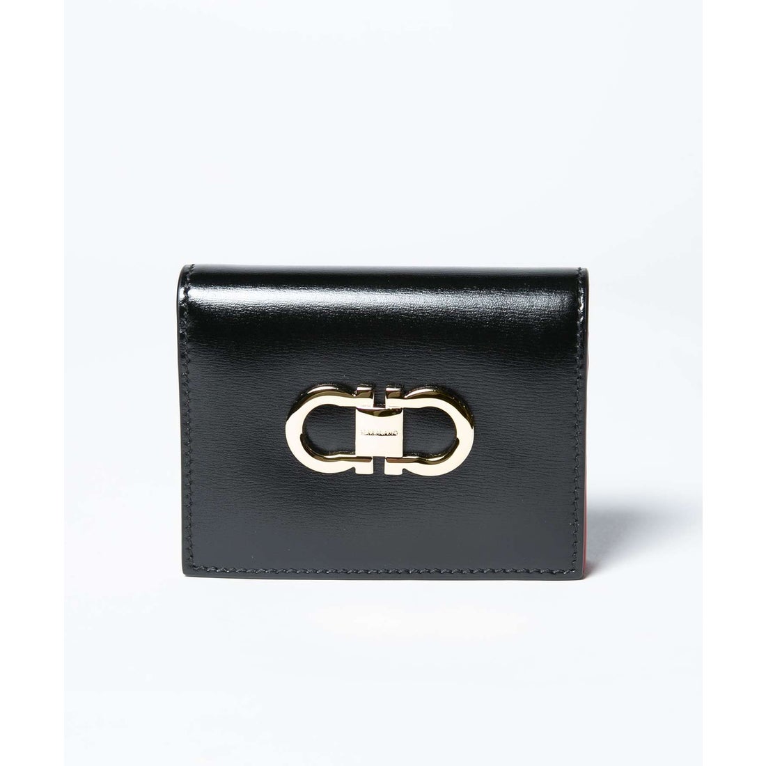 サルバトーレフェラガモ Salvatore Ferragamo 220627 770769 二つ折り
