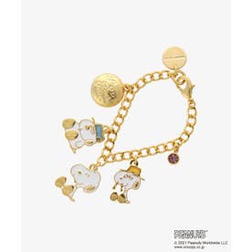 サマンサタバサ Samantha Thavasa スヌーピーコレクション バッグ