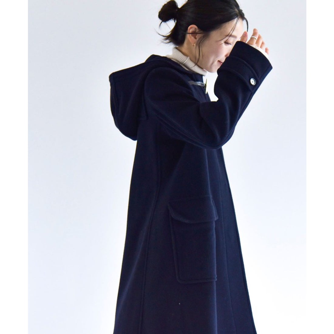 カランシエル quaranciel quaranciel: PONTETORTO Aライン スタイル