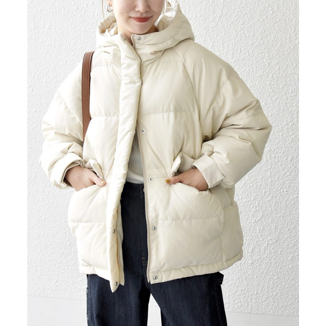 シップス エニィ SHIPS any 【WEB限定】SHIPS any: フーディ ショート