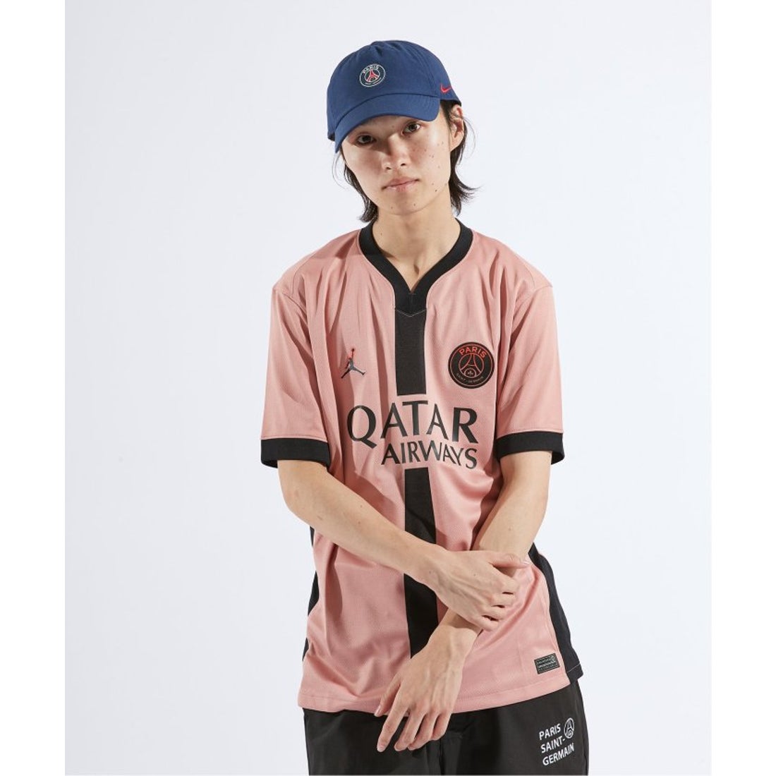 ジョーダン×パリサンジェルマン(PSGコラボポロシャツS) 楽天市場】パリ
