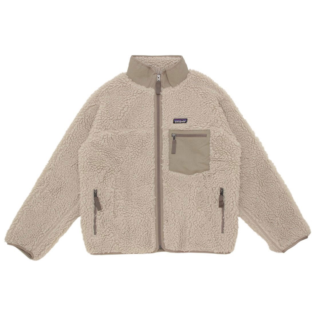 パタゴニア Patagonia ブルゾン PATAGONIA クラシック レトロX