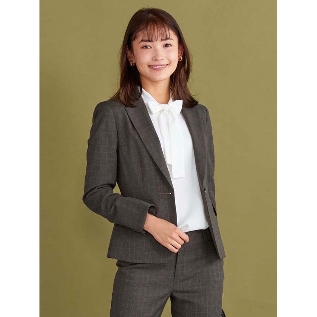 パーフェクトスーツファクトリー Perfect Suit FActory 【WEB限定