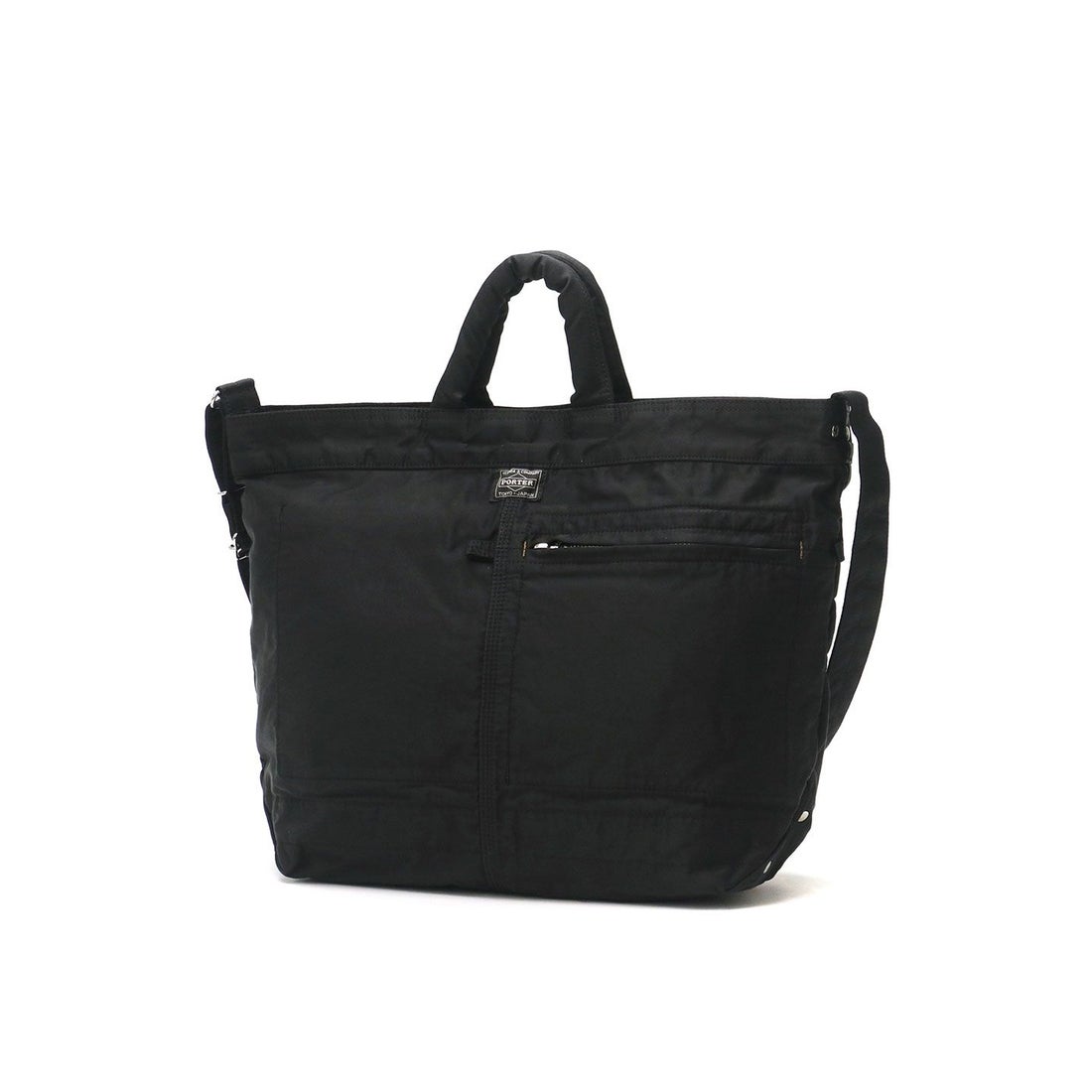 ポーター PORTER ポーター マイル 2WAYトートバッグ(S) 754ー15108