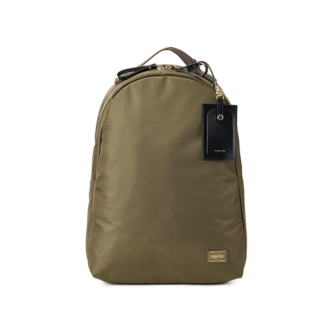 ポーター PORTER ポーター ポーターガール シア デイパック(S) 871ー
