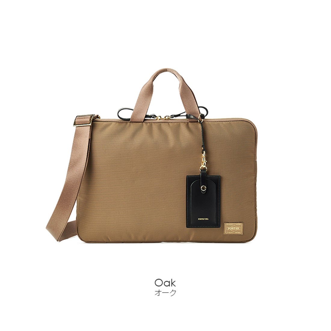 ポーター PORTER ポーター ポーターガール シア 2WAYショルダーバッグ