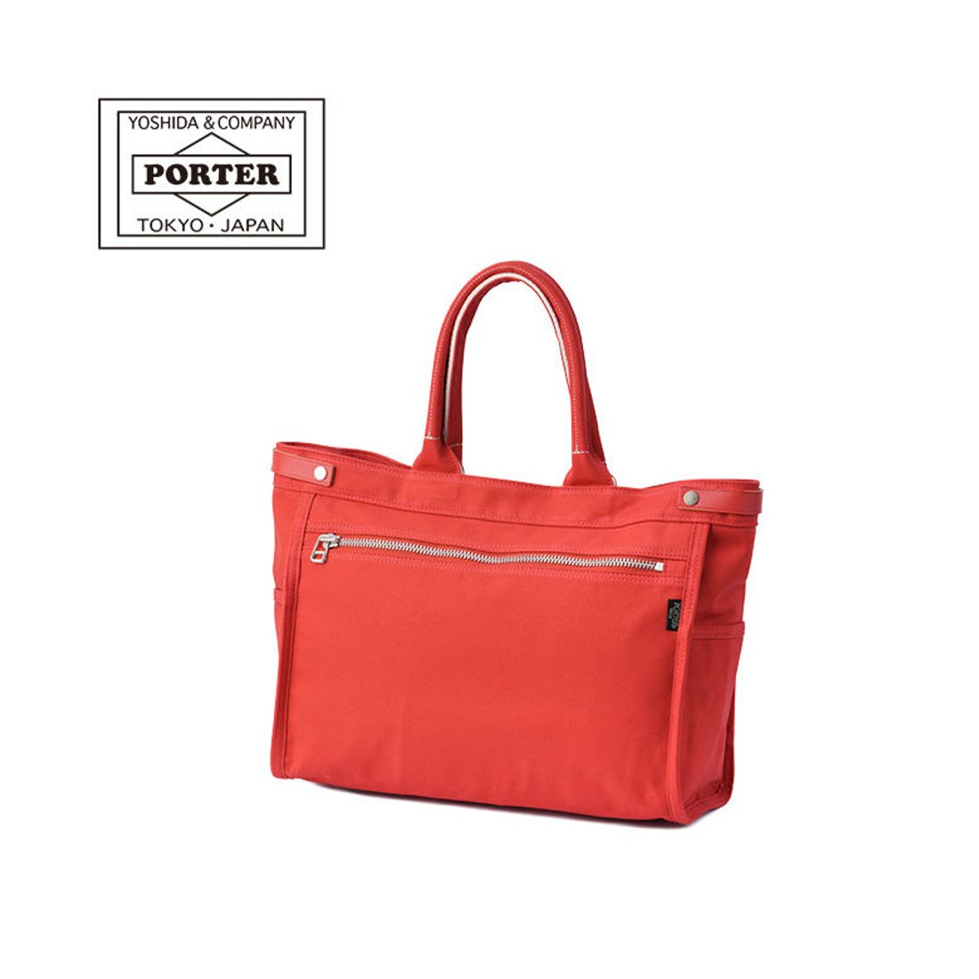 ポーター PORTER ポーター ネイキッド トートバッグ(M) 667ー09469 667