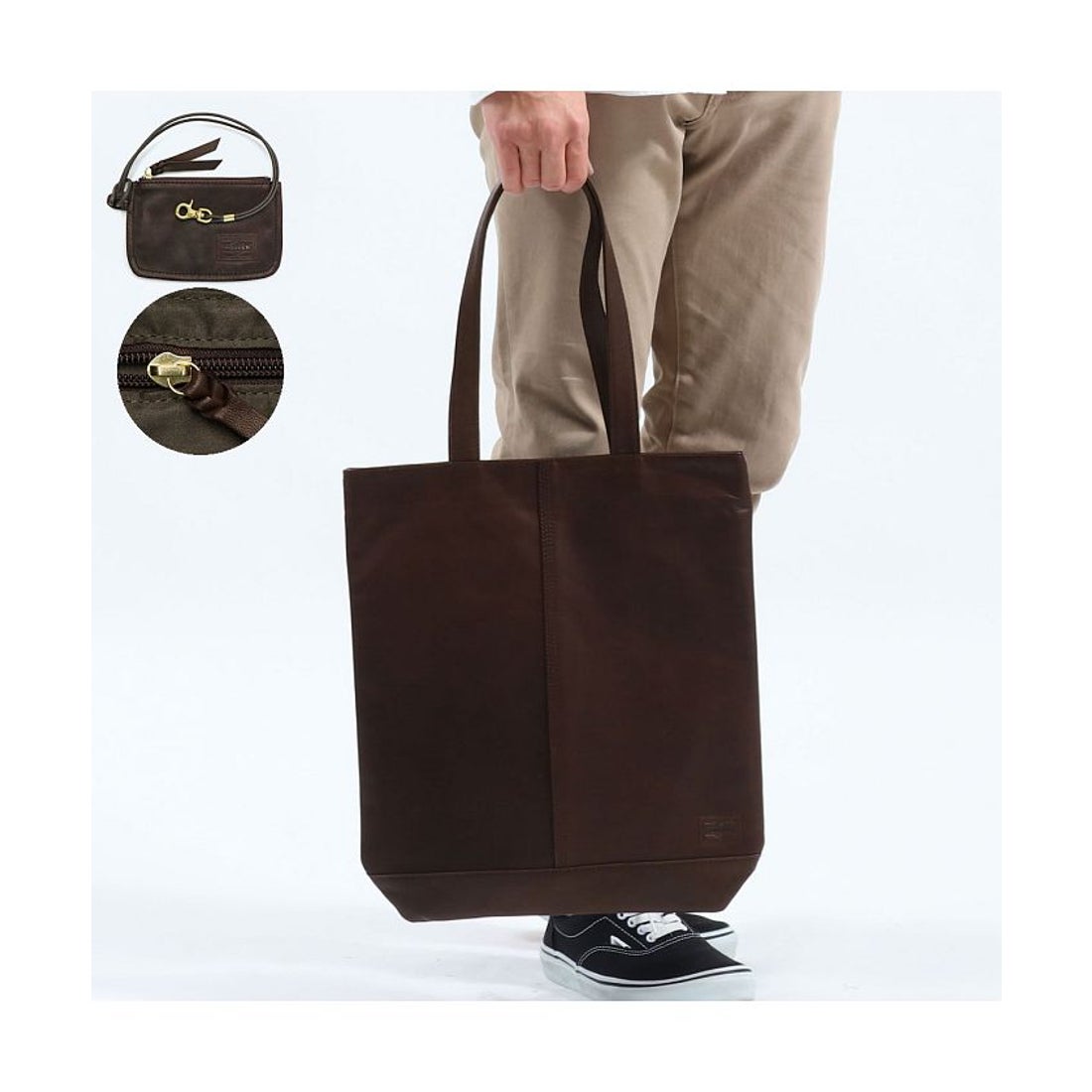 ポーター PORTER ポーター フランク トートバッグ 198ー01310 吉田