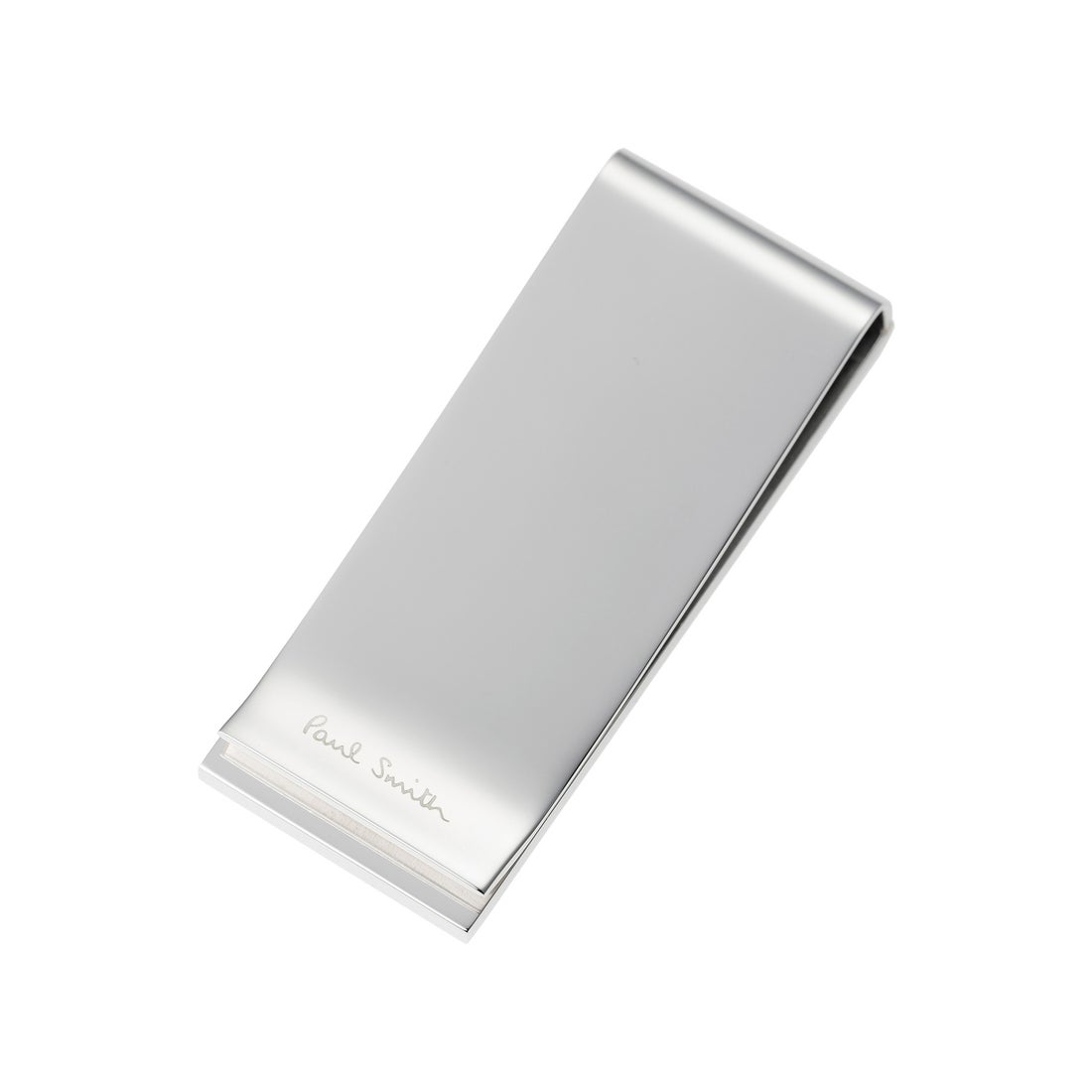 ポールスミス Paul Smith PAUL SMITH ポールスミス マネークリップ M1A