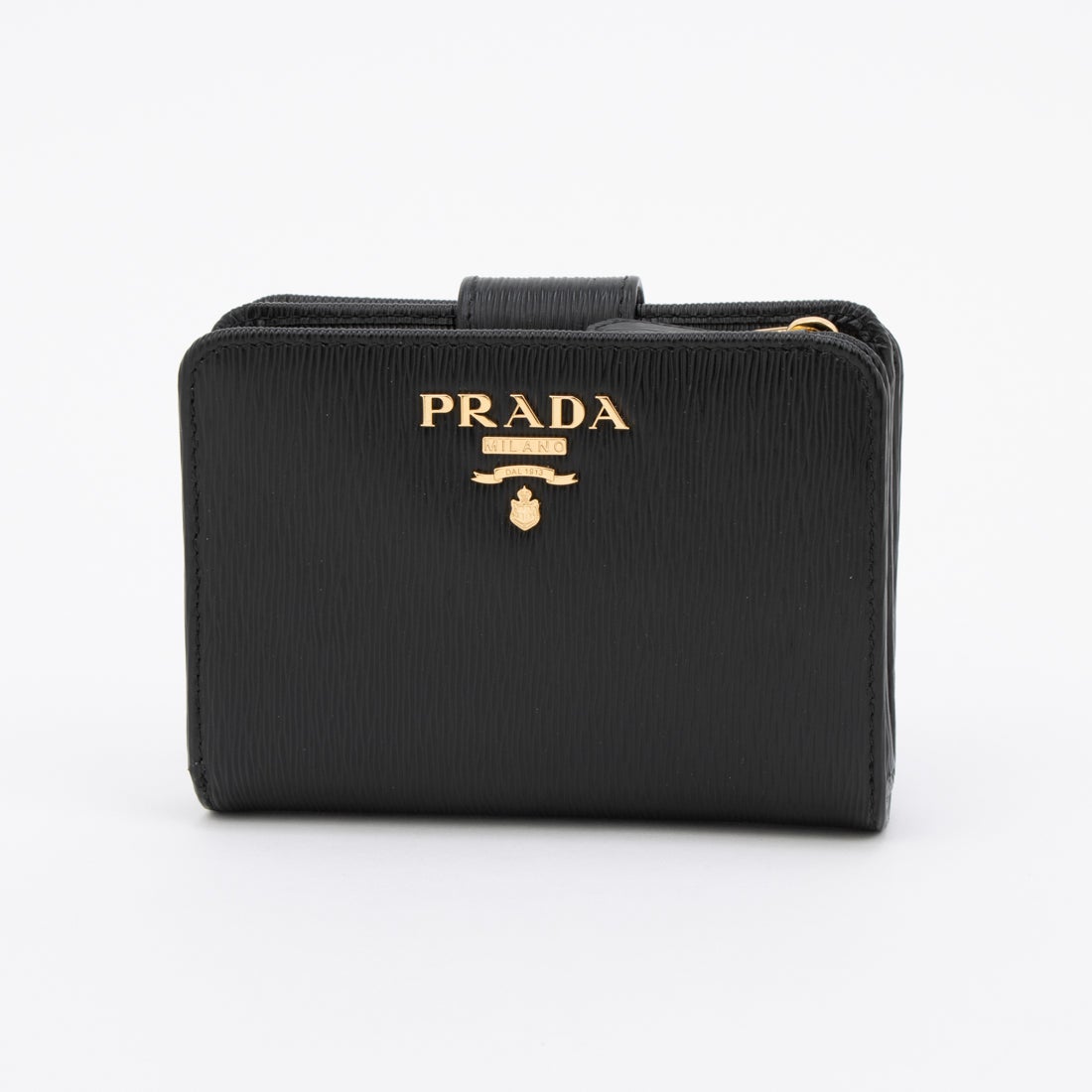 プラダ PRADA 財布 （ブラック） - ファッション通販 MAGASEEK(マガシーク)