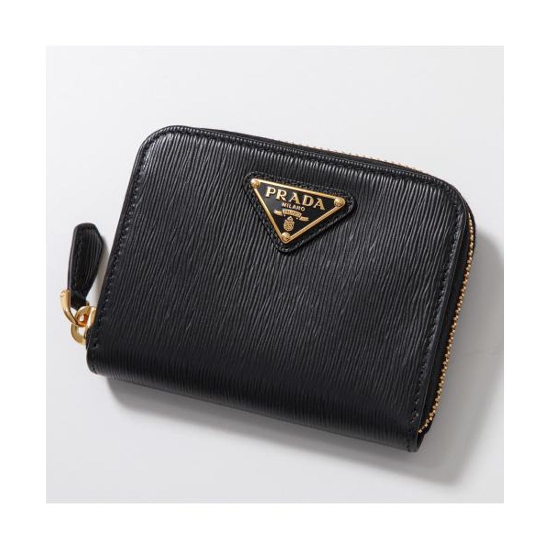 プラダ PRADA PRADA コインケース 1MM268 2DDU レザー （F0002/NERO