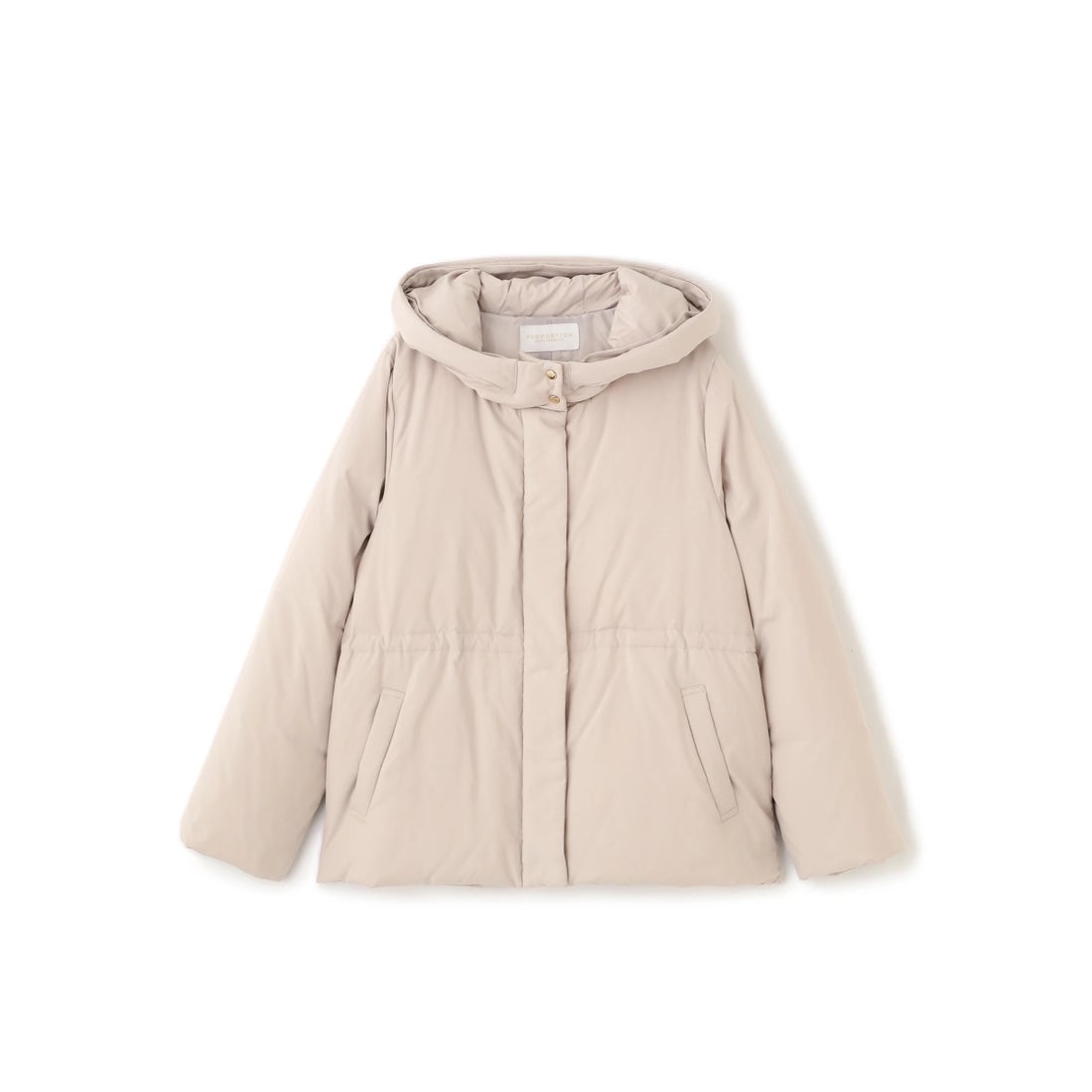 プロポーションボディドレッシング PROPORTION BODY DRESSING ウエスト