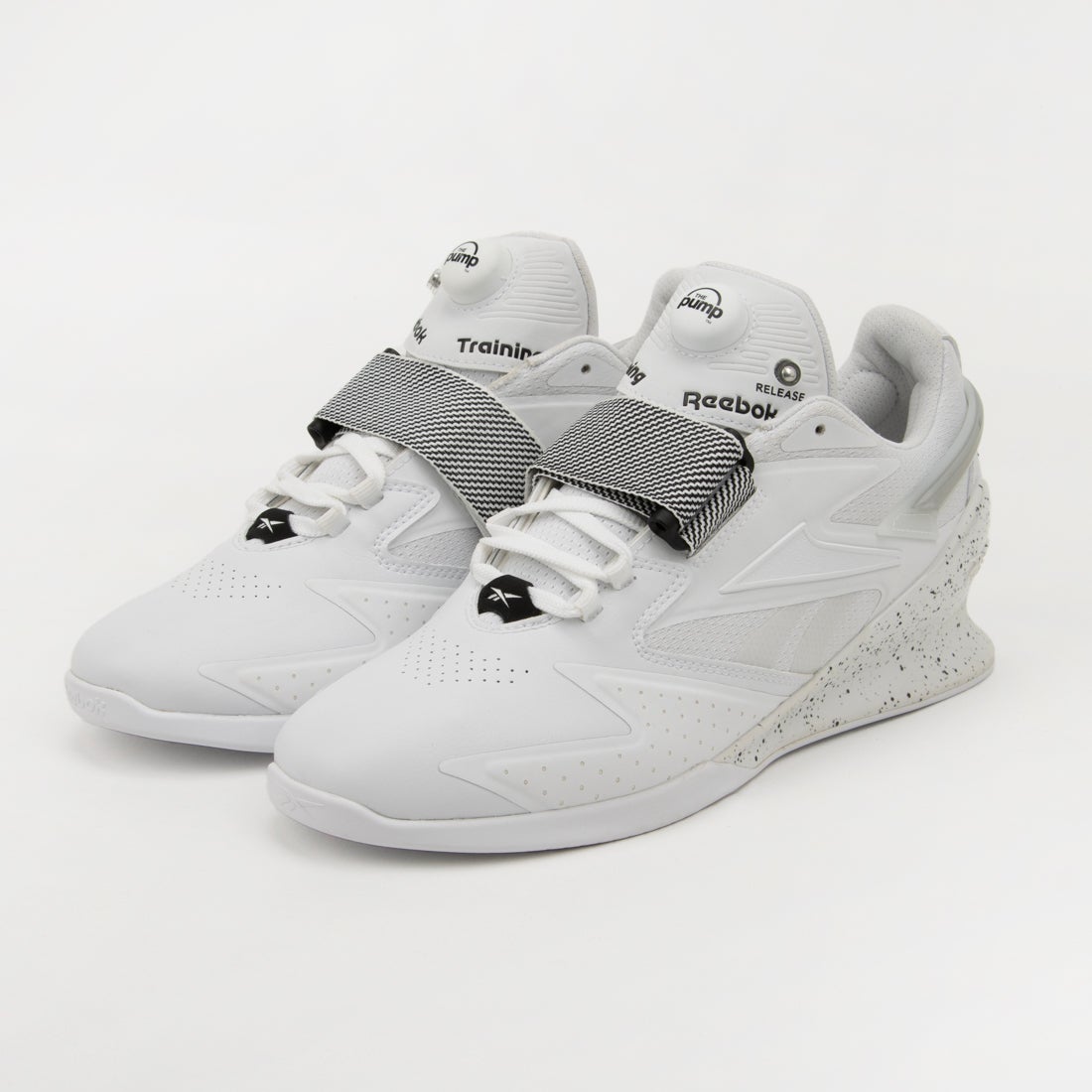 レガシー リフター Ⅲ / LEGACY LIFTER III （ホワイト/ブラック