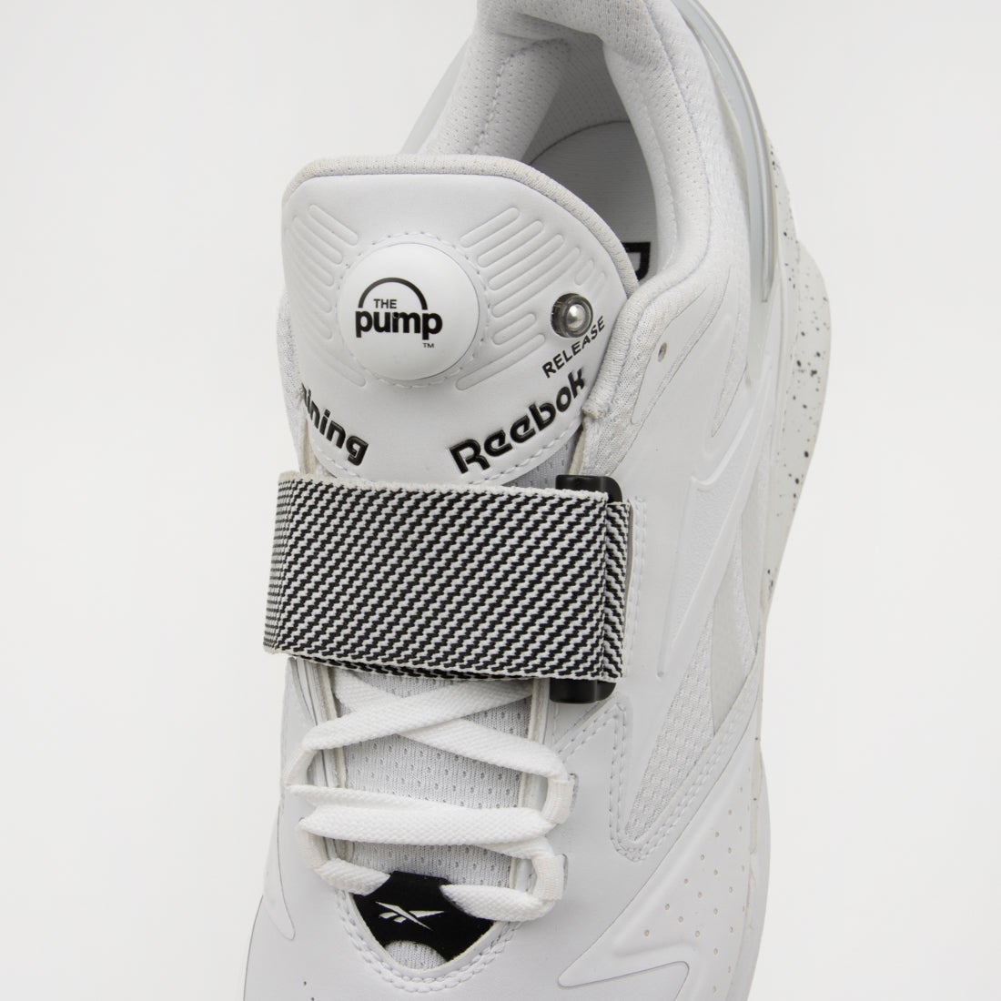 レガシー リフター Ⅲ / LEGACY LIFTER III （ホワイト/ブラック