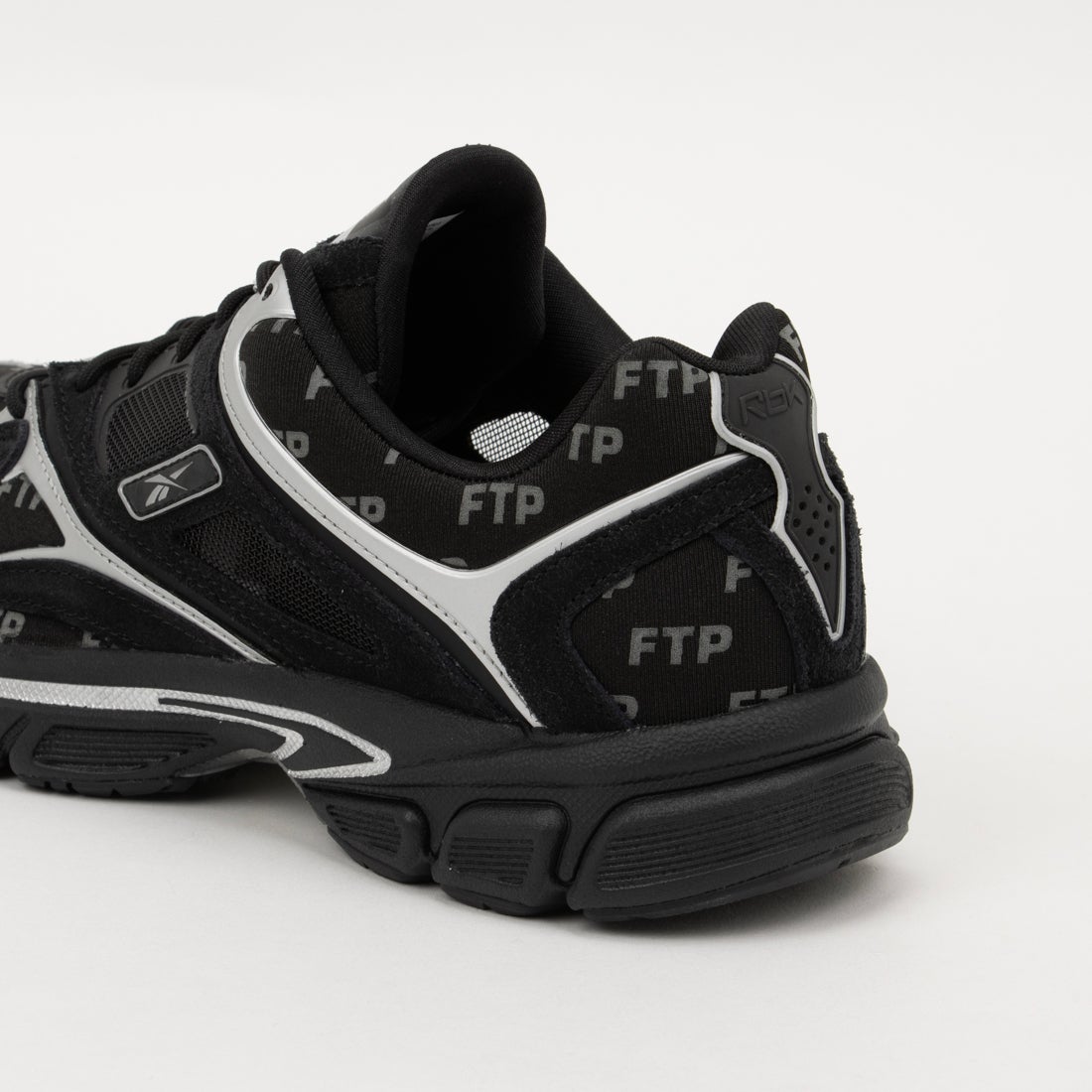 FTP プレミア トリニティ KFS / FTP PREMIER TRINITY KFS （ブラック