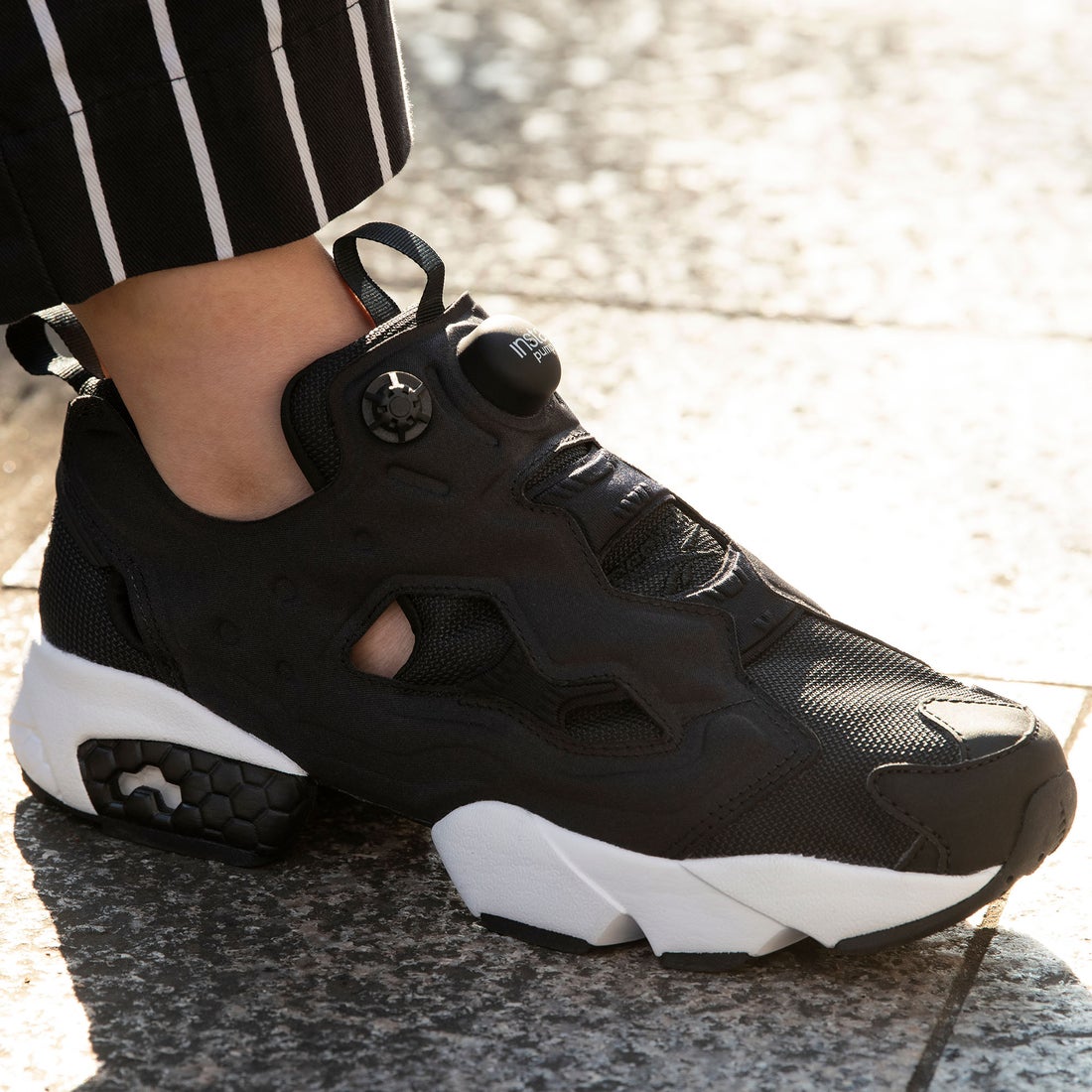 インスタ ポンプフューリー OG / INSTAPUMP FURY OG （ブラック