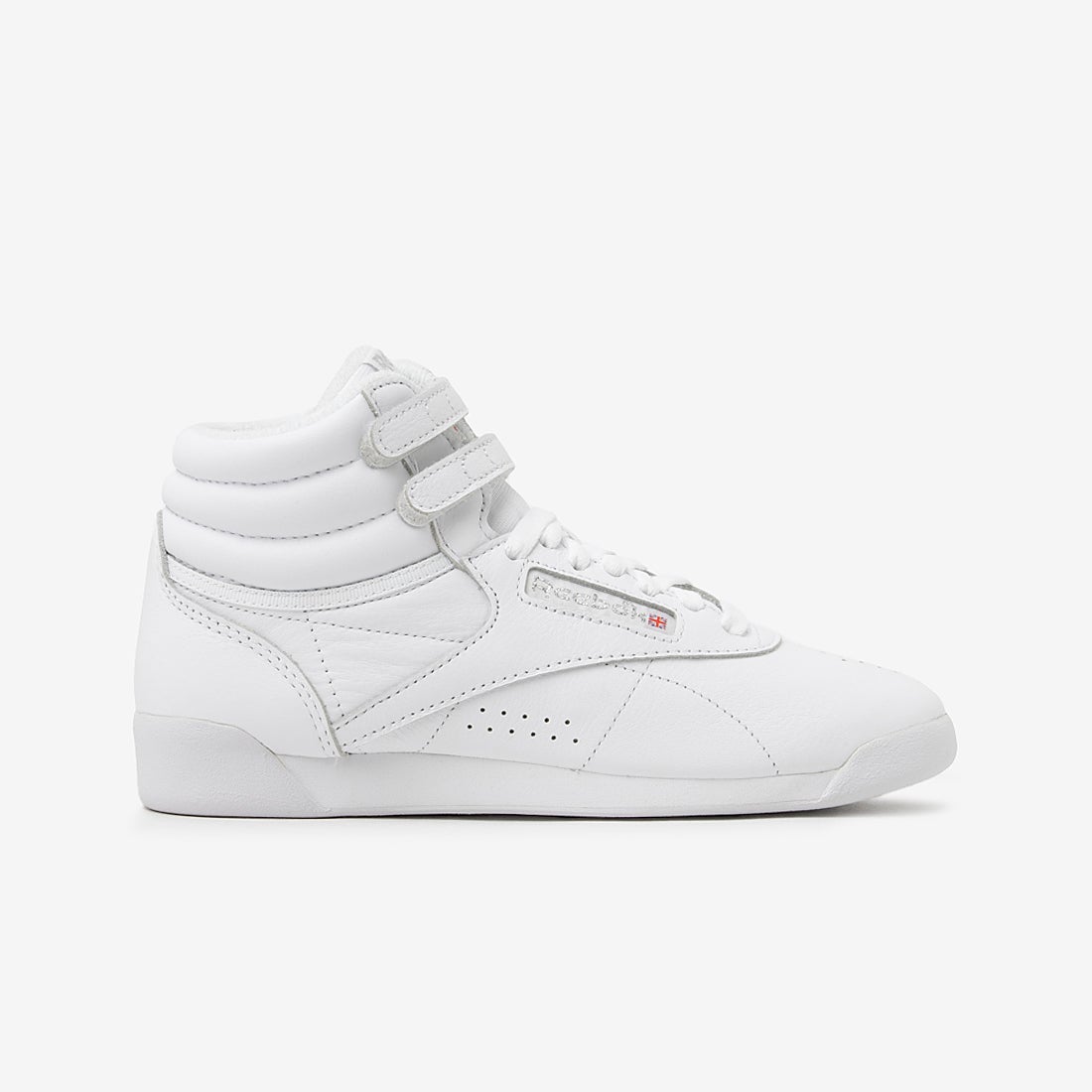 フリースタイル ハイ / FS Hi （ホワイト） -Reebok 公式オンライン