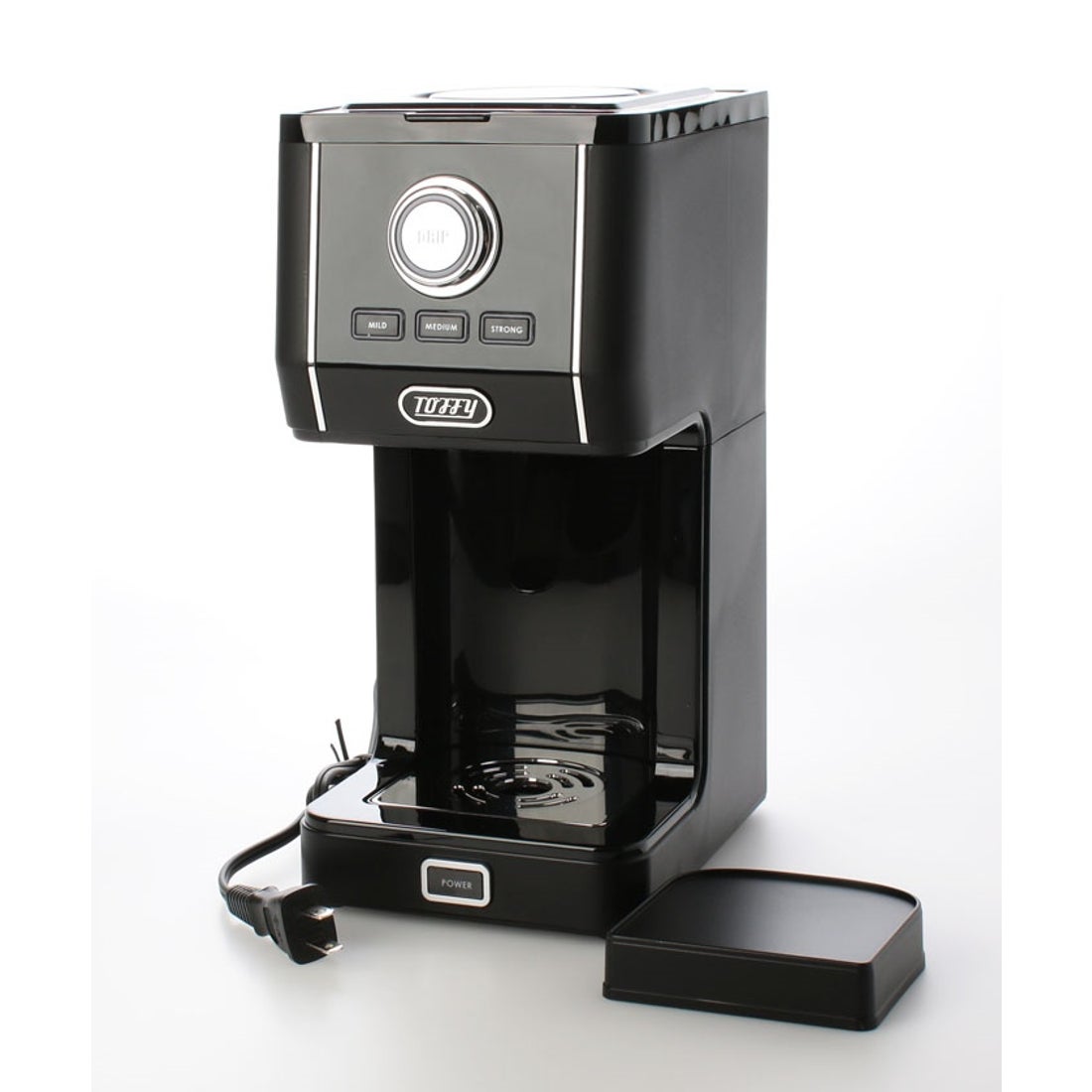 トフィー Toffy 【Toffy/トフィー】 ダイレクトドリップアロマコーヒー