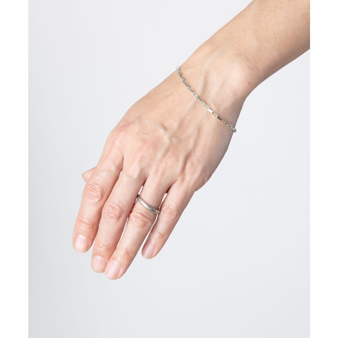 トムウッド TOM WOOD 100057 B10098NA01 S925 ブレスレット Billie