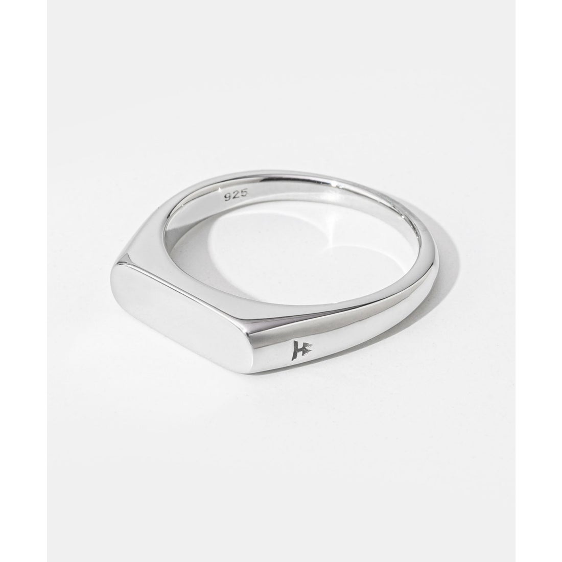トムウッド TOM WOOD トムウッド TOM WOOD Knut Ring (M) クヌート