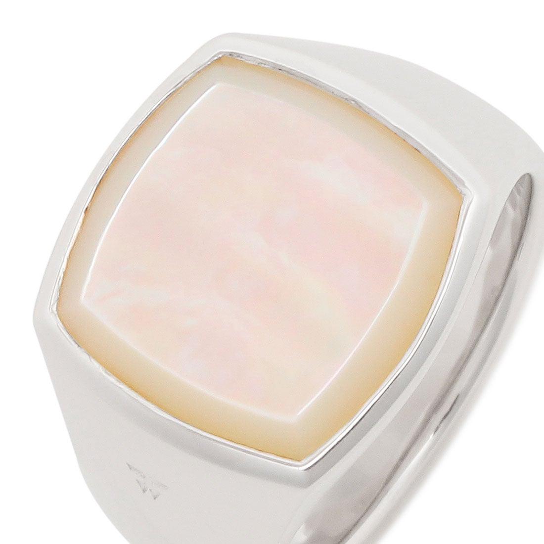 トムウッド TOM WOOD 指輪 リング シルバー メンズ レディース ユニ