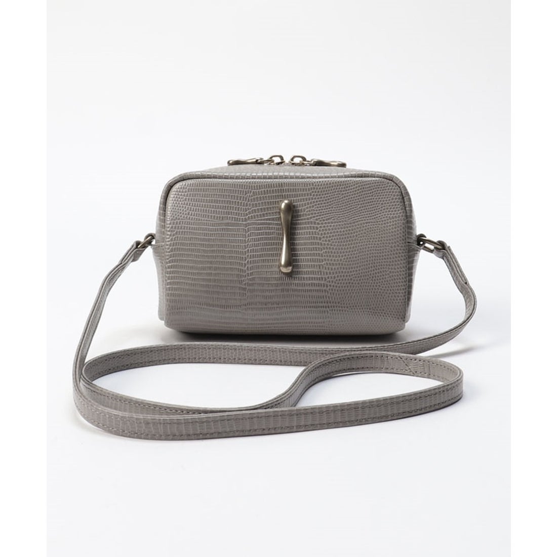 トフアンドロードストーン TOFF&LOADSTONE レヴューミニリザード