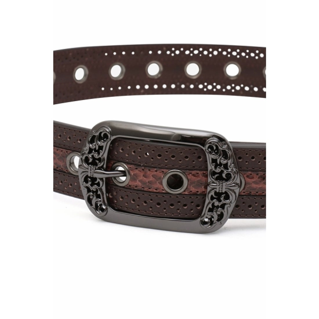 トルネードマート TORNADO MART TORNADO MART∴センタースネークベルト