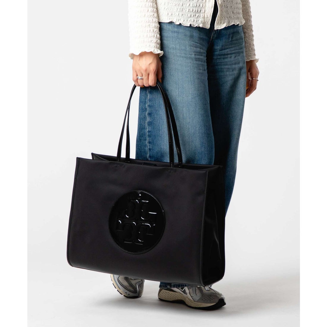 トリーバーチ TORY BURCH トリーバーチ TORY BURCH Ella エラ PATENT