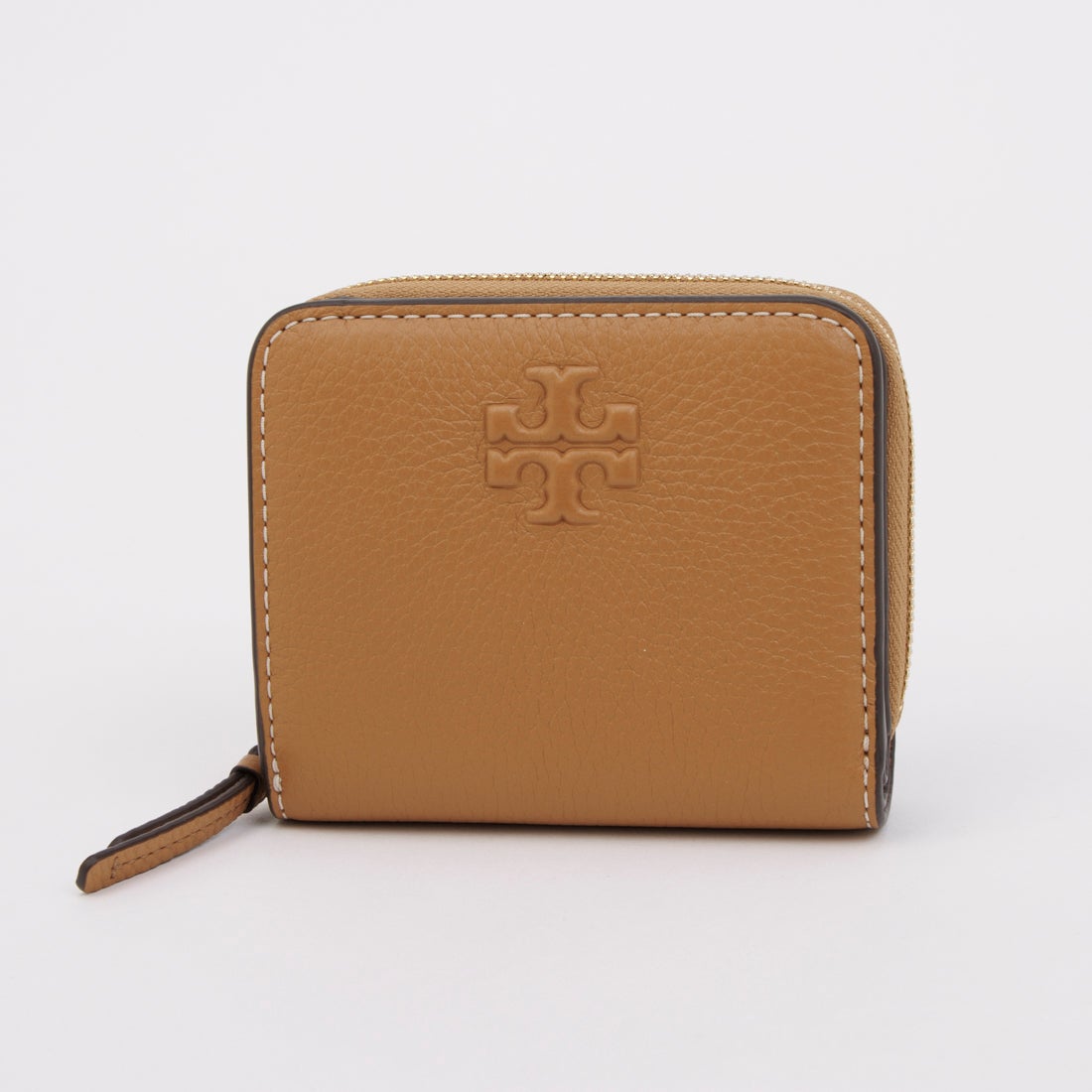 トリーバーチ TORY BURCH 財布 （ブラウン） -waja bazar - 海外