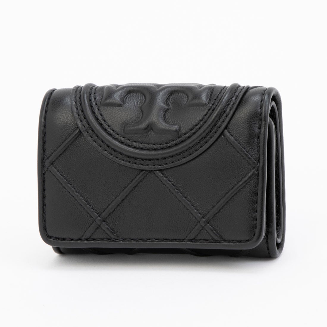 トリーバーチ TORY BURCH 三つ折り 財布 FLEMING SOFT SMALL FLAP