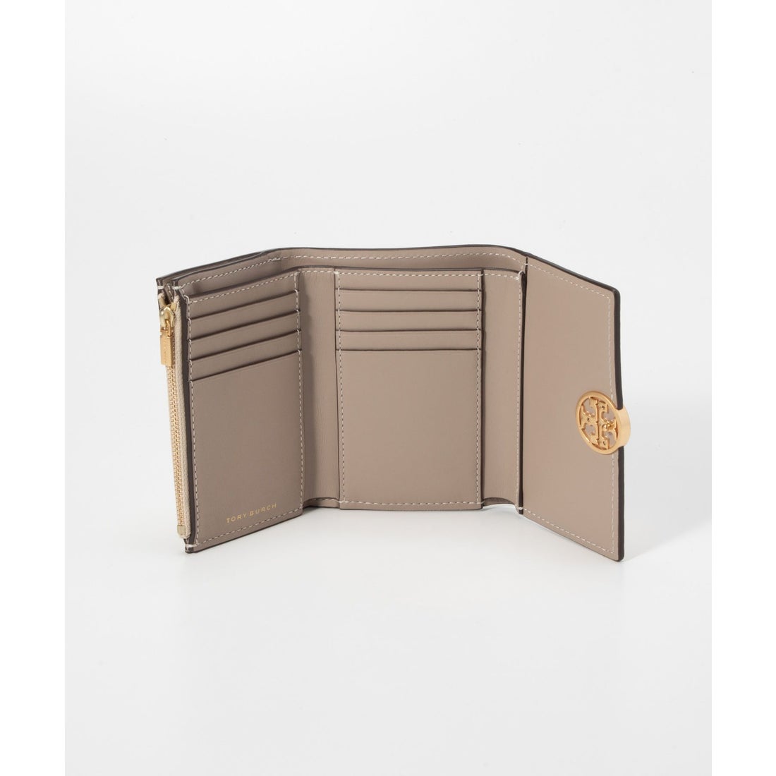 トリーバーチ TORY BURCH 三つ折り財布 140912 レディース 財布 ミニ