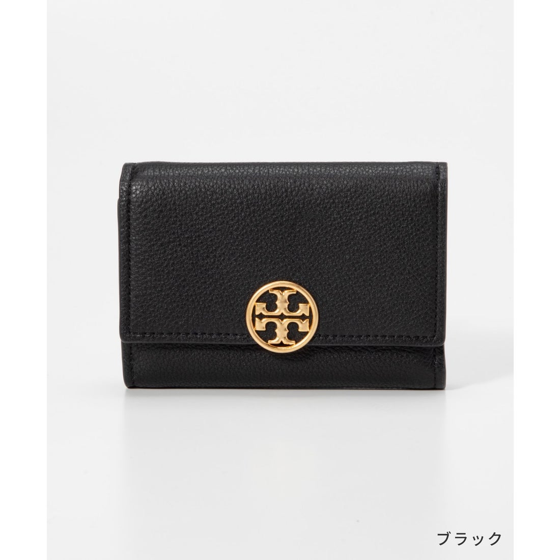 トリーバーチ TORY BURCH 三つ折り財布 140912 レディース 財布 ミニ