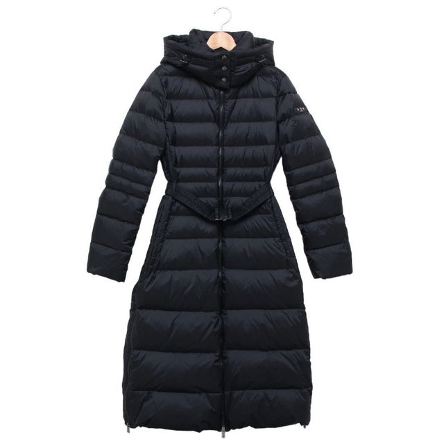 タトラス TATRAS ダウンジャケット コート ヘリコニア ロングダウン