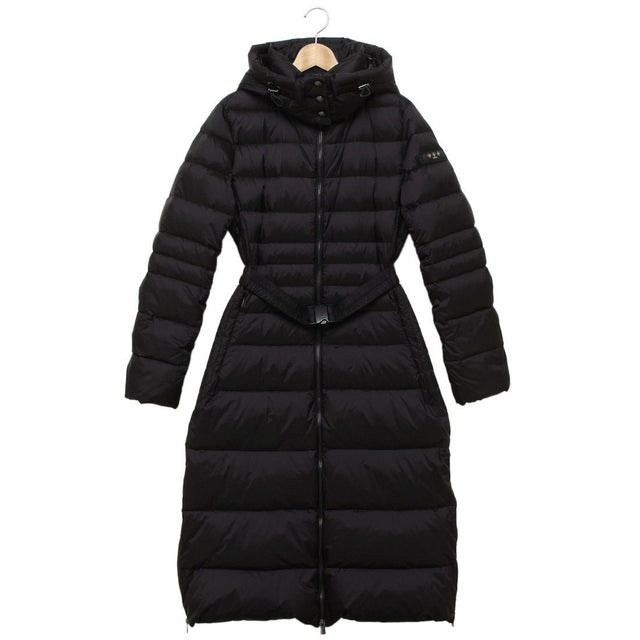 タトラス TATRAS ダウンジャケット コート ヘリコニア ロングダウン