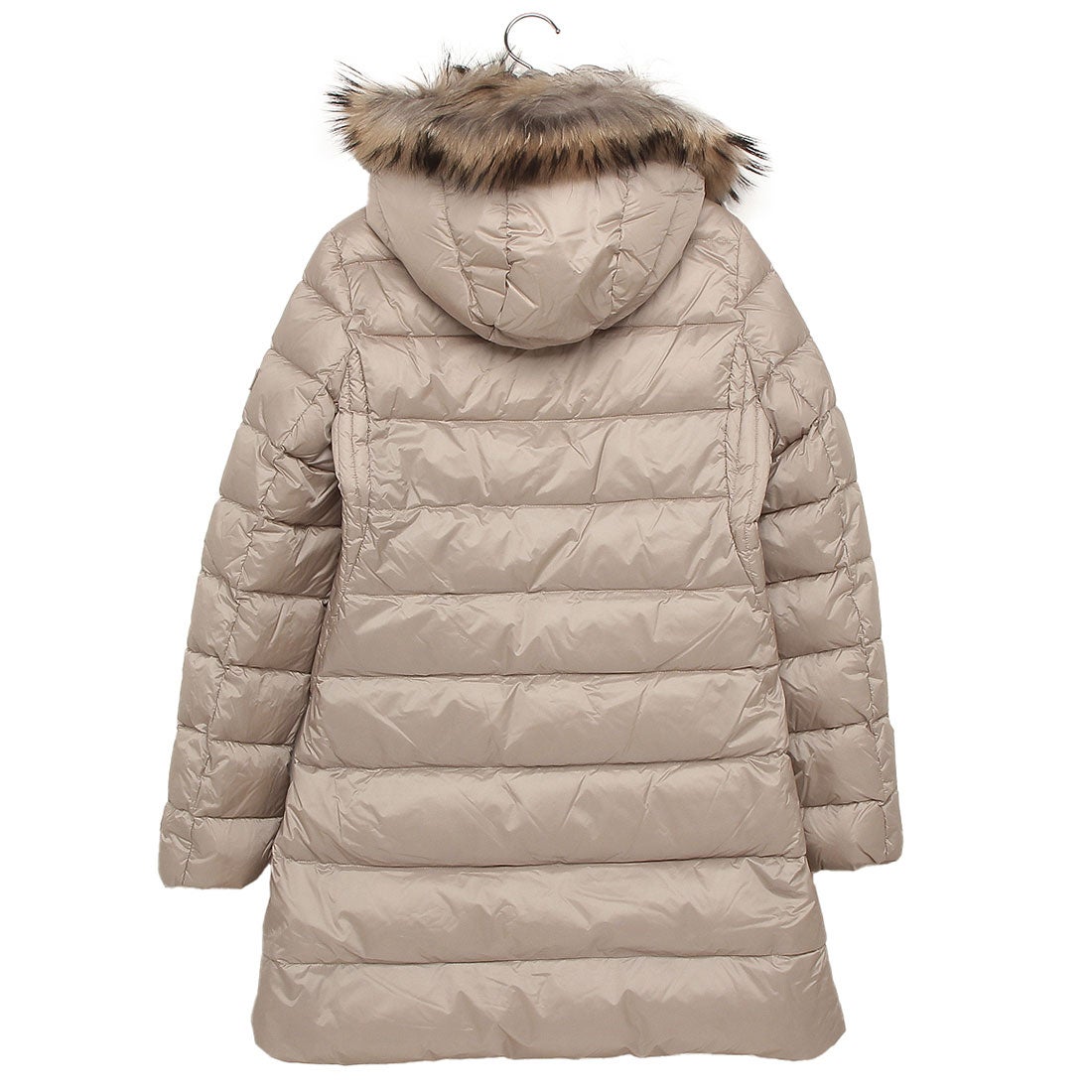 タトラス TATRAS ダウンジャケット コート サルマ ベージュ レディース