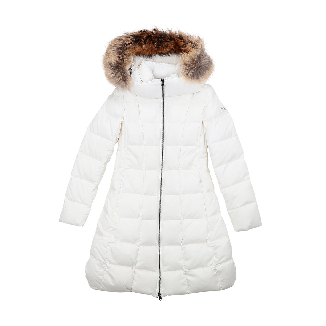 タトラス TATRAS ダウンコート ガノ ロング丈ダウンジャケット