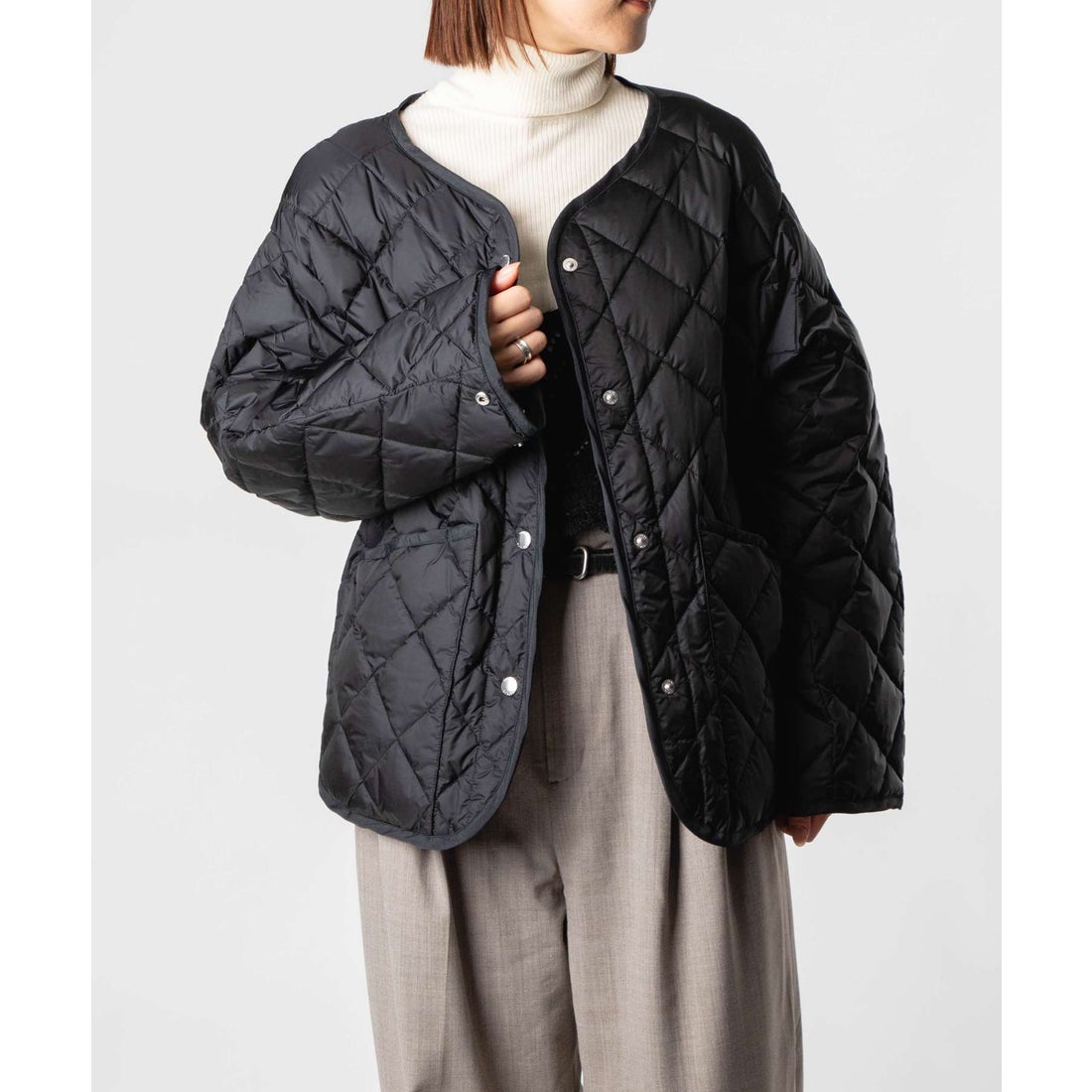 タトラス TATRAS タトラス TATRAS ASTER DOWE JACKET アスター ダウン