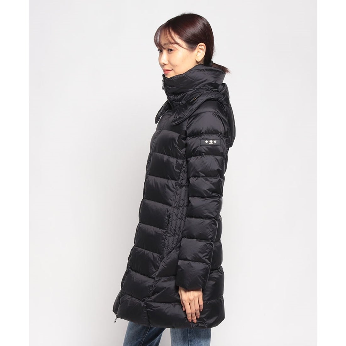 タトラス TATRAS 【TATRAS】タトラス POLITEAMA ポリテアマ ダウン