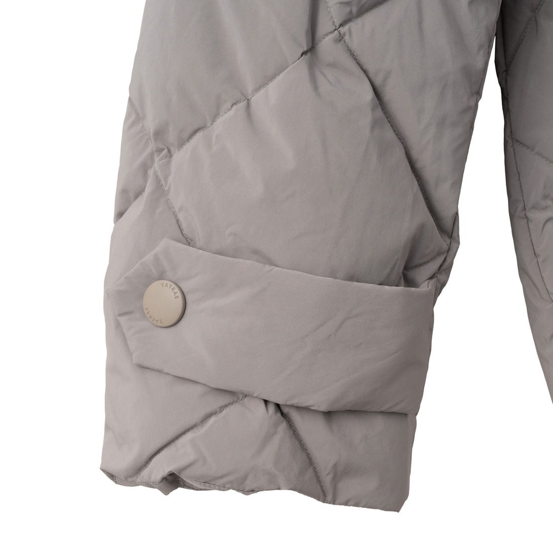 タトラス TATRAS ダウンコート カマストラ ダウンジャケット