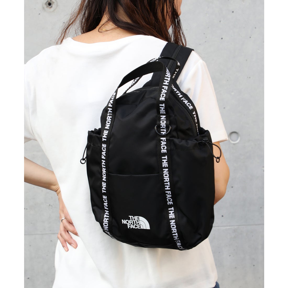 ザ・ノース・フェイス THE NORTH FACE ◎日本未入荷◎3Way仕様 W Multi