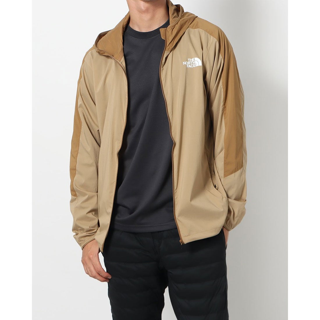 ザ ノース フェイス THE NORTH FACE メンズ 陸上/ランニング ウインド