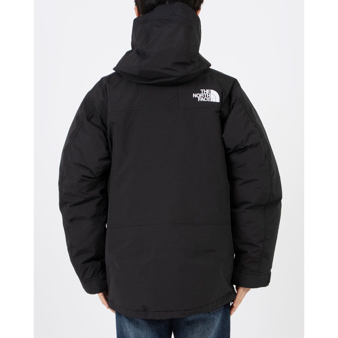 ザ・ノース・フェイス THE NORTH FACE メンズ ダウンジャケット