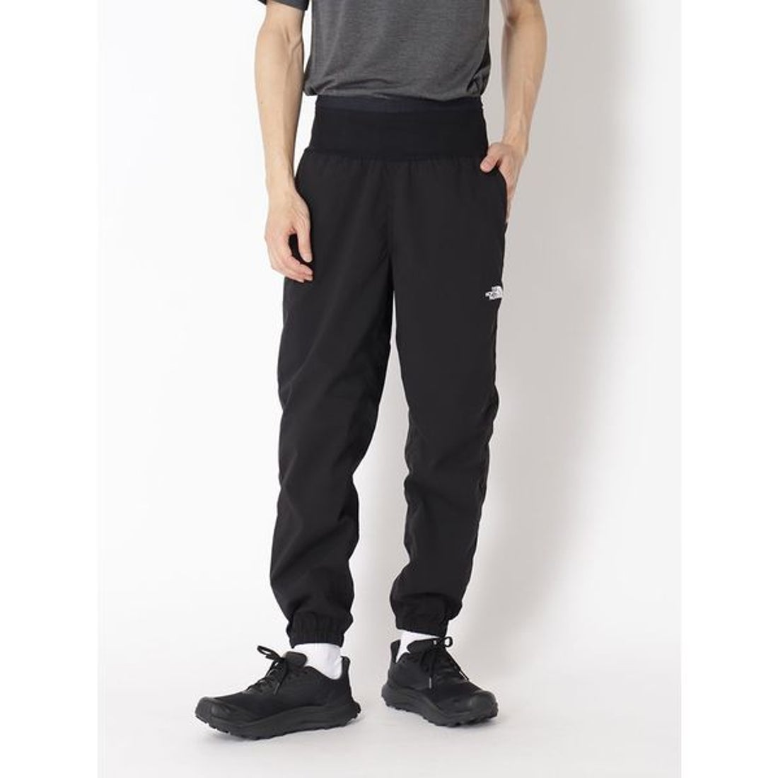 ザ・ノース・フェイス THE NORTH FACE FREE RUN LONG PANT(フリーラン