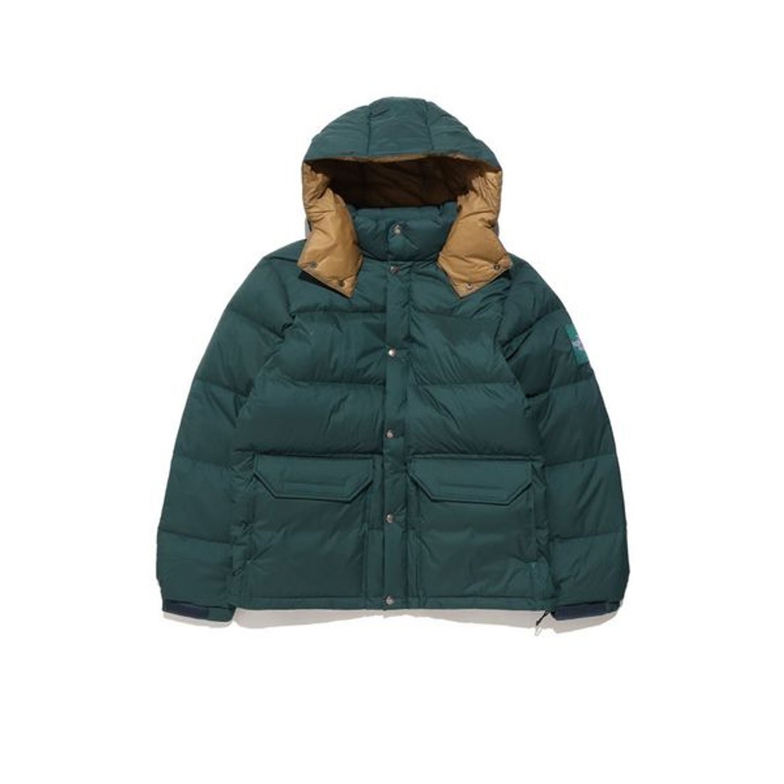 ザ・ノース・フェイス THE NORTH FACE CAMP SIERRA SHORT (キャンプ